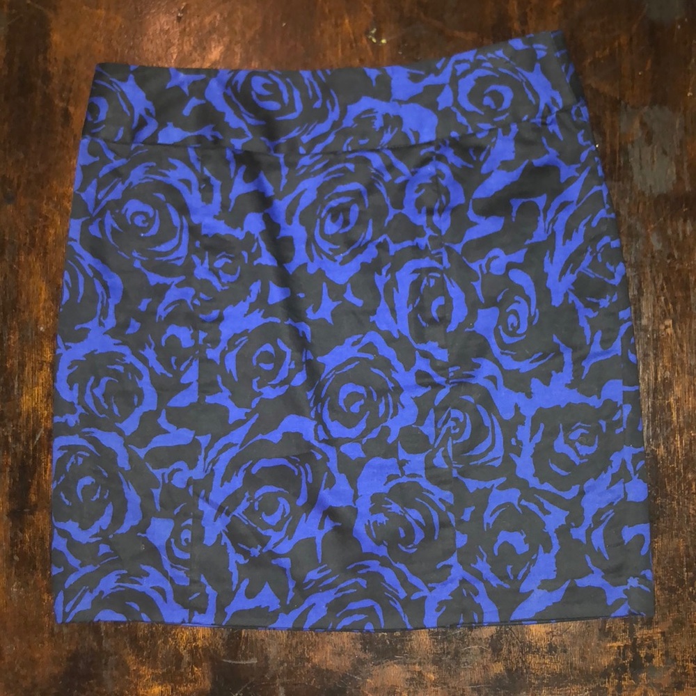 Forever 21 Pencil Skirt